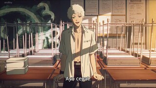 Hikaru yg Meninggal di Musim Panas Sub Indo Eps 05