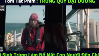 trùng thủy đại dương p1 #phimhaimoingay