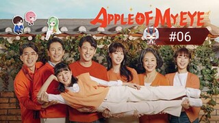 [🇰🇷~KOR] Apple of My Eye Sub Eng Ep 06