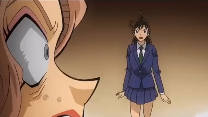 Fan Zelan, a battle angel