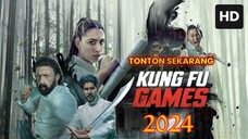 Kung Fu Games 2024 SUB INDO