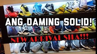 CUBAO UKAY SHOES | UPDATE TAYO DITO!!