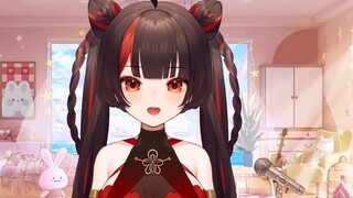 [National V High Energy Moment] 1️⃣0️⃣5️⃣Shizuku Ruru: Burning the boats means being a traitor!