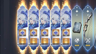 Watch closely, kid—this is how you wield the power of bonds!