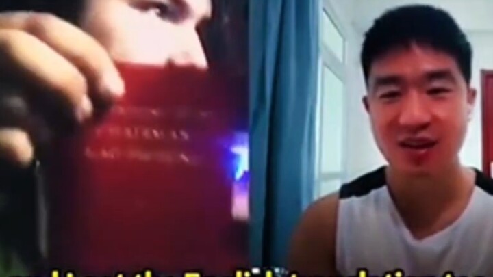 في اللحظة التي أخرجت فيها "مختارات ماو"، أصبح الفن حقيقة!