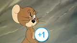 [Ep 5] Tom and Jerry ku tidak pernah seperti itu