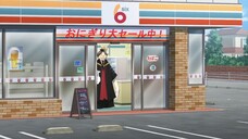 Ansatsu Kyoushitsu Episode 04 [Bahasa Indonesia]