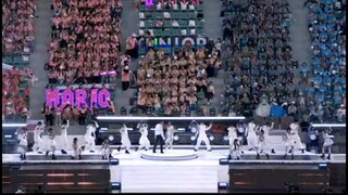 #54th anniversary CH3 #miracleoflove #bilibili