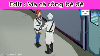 Trọng trách của Hinaichi #anime