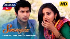 Swaragini Episode 14 Bahasa Indonesia || Swaragini BTV Dubbing Indonesia