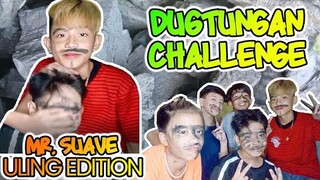 DUGTUNGAN CHALLENGE || Baby Cuddlers Ph ||