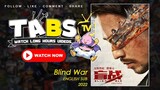 [FULL MOVIE] Blind War 2022 - Trending - Viral - Tiktok - ENGLISH SUB
