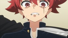 [Sub Indo] Mission: Yozakura Family ( Yozakura-san Chi no Daisakusen )  Episode 1 Season 1.