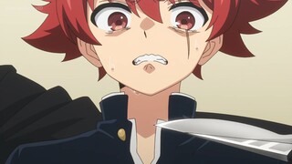 [Sub Indo] Mission: Yozakura Family ( Yozakura-san Chi no Daisakusen )  Episode 1 Season 1.