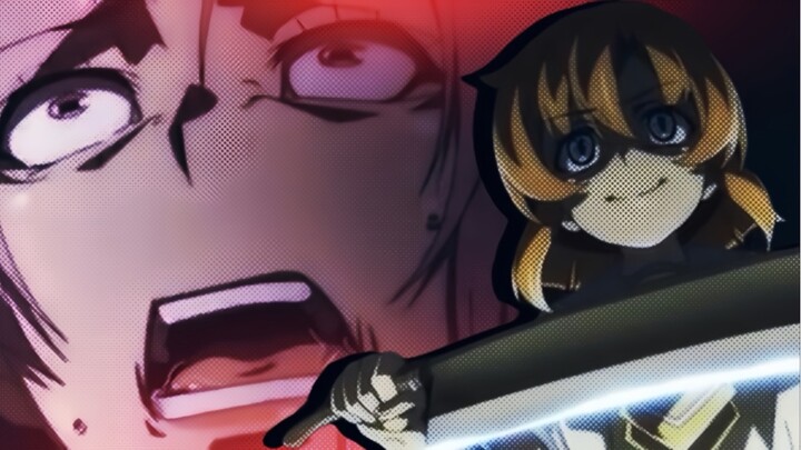 Ngeri banget cara motongnya — Higurashi no Naku Koro ni Episode 2