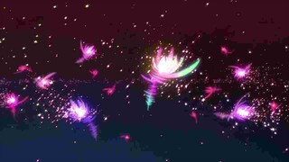 [Movie] SORA NO OTOSHIMONO: TOKEIJIKAKE NO ANGELOID