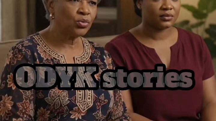 ai Nigerian series