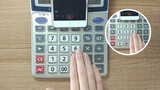 [Calculator cover]Lang Ren Pi Pa 