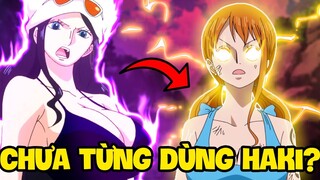 CHƯA BAO GIỜ DÙNG HAKI?! | NHỮNG NGƯỜI CỰC MẠNH NHƯNG KHÔNG CÓ HAKI TRONG ONE PIECE