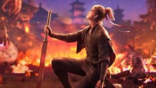 Cang Yuantu (Azure Legacy) Episode 1 Sub Indonesia [Donghua]