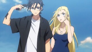 ANIME SERUUU🤯 YANG GAK BANYAK ORANG TAU!!!