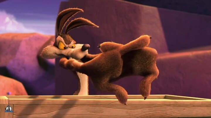 15 Secretos y Curiosidades de Coyote Vs ACME