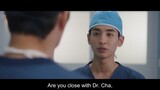 Doctor Cha - Episode 10