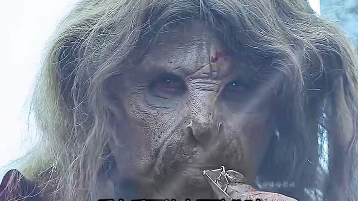 Kisah Hantu yang Menakutkan