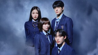 1. TITLE: Bitch X Rich [2023]/Korean Series Mystery Thriller Tagalog Dubbed HD