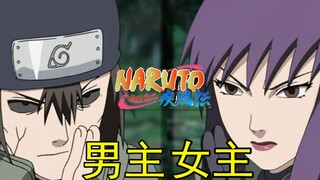 [Truyện Naruto] Anh ấy có phải là "anh hùng" của Naruto không? Moonlight Hayate: Shippuden được đặt 