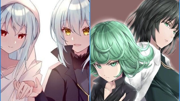 Rimuru ngoại truyện - Cuộc dạo chơi tại thế giới mới chap 2 ( chưa nghĩ được tiêu đề )