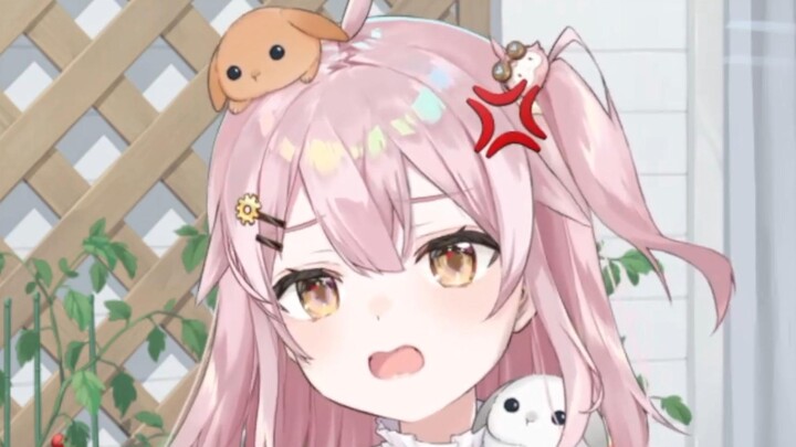 [Yong Hina Taffy] Versi kekerasan Taffy: Hei, hei, hei