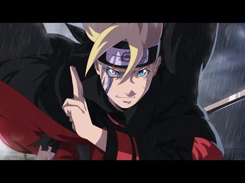 Boruto's Death「AMV Boruto: Naruto Next Generations」I Am King - Impossible  ᴴᴰ 