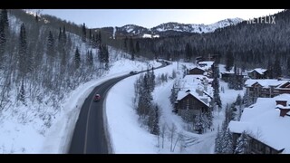 Falling For Christmas (2022) Trailer