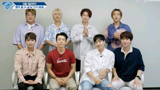 终于迎来9人版！SUPER JUNIOR团综【SJ Returns3】预告公开！