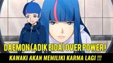 KEKUATAN OVER POWER "DAEMON" ADIK KANDUNG EIDA ! BOCORAN FULL MANGA BORUTO CHAPTER 59 INDONESIA !