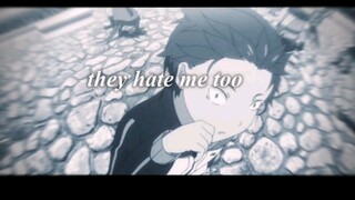 Nightcore - Wish I Was better (Lyrics)