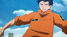 Enen no Shouboutai S3 - 01 Sub Indo