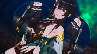 妈妈系大姐姐【巡天·英招】