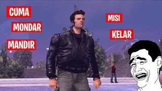 9 Misi di GTA Yang Bisa Selesai TANPA Dimainkan.