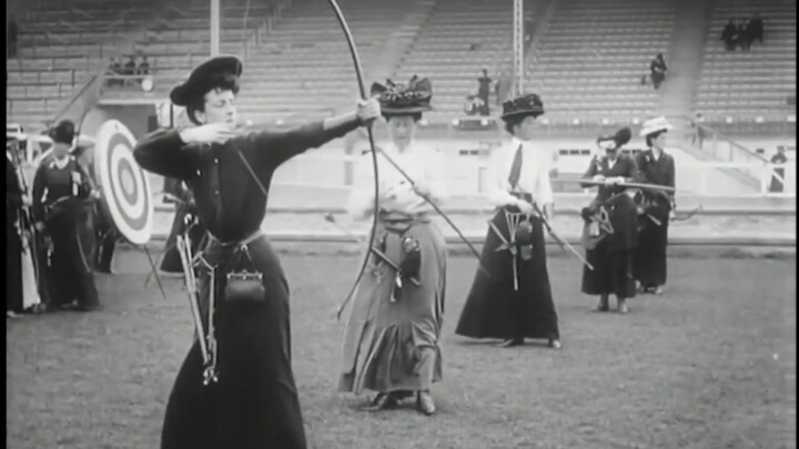 5 วิดีโอที่เก่าแก่ที่สุดในโลก วิดีโอที่เก่าที่สุดมีอายุถึง 150 ปีแล้ว!