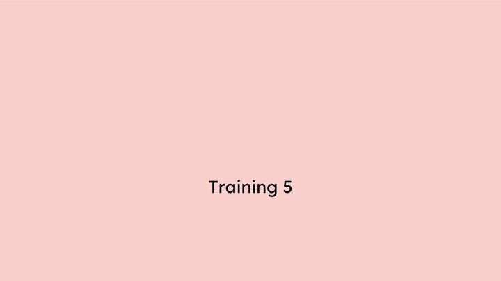 EN Training - Reject