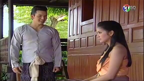 ขุนศึกตอนที่90