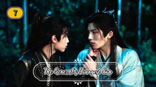 EP 7 - The General's Youngest Son - Returned Master