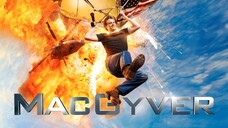 MacGyver S1 episode 05