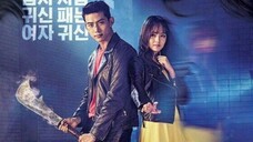 Chiến nào ma kia (phần 1) thuyết minh