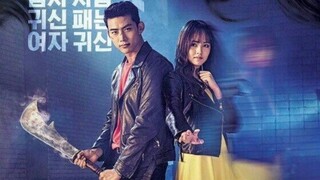 Chiến nào ma kia (phần 1) thuyết minh