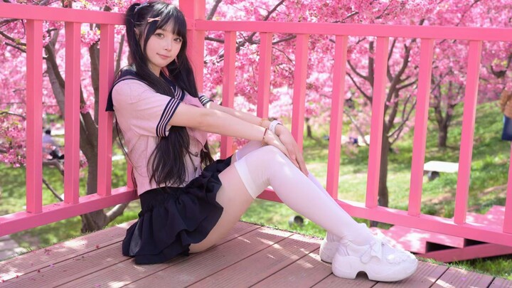 So energetic!! I’m so happy after watching it! Cover dance of “Horizon”