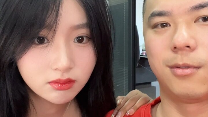 Hari yang penuh keceriaan bersama rekan-rekan perempuan lagi!