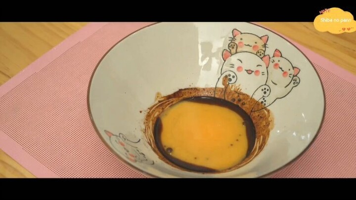 Làm bánh Paparoti cà phê 3 #amthuc